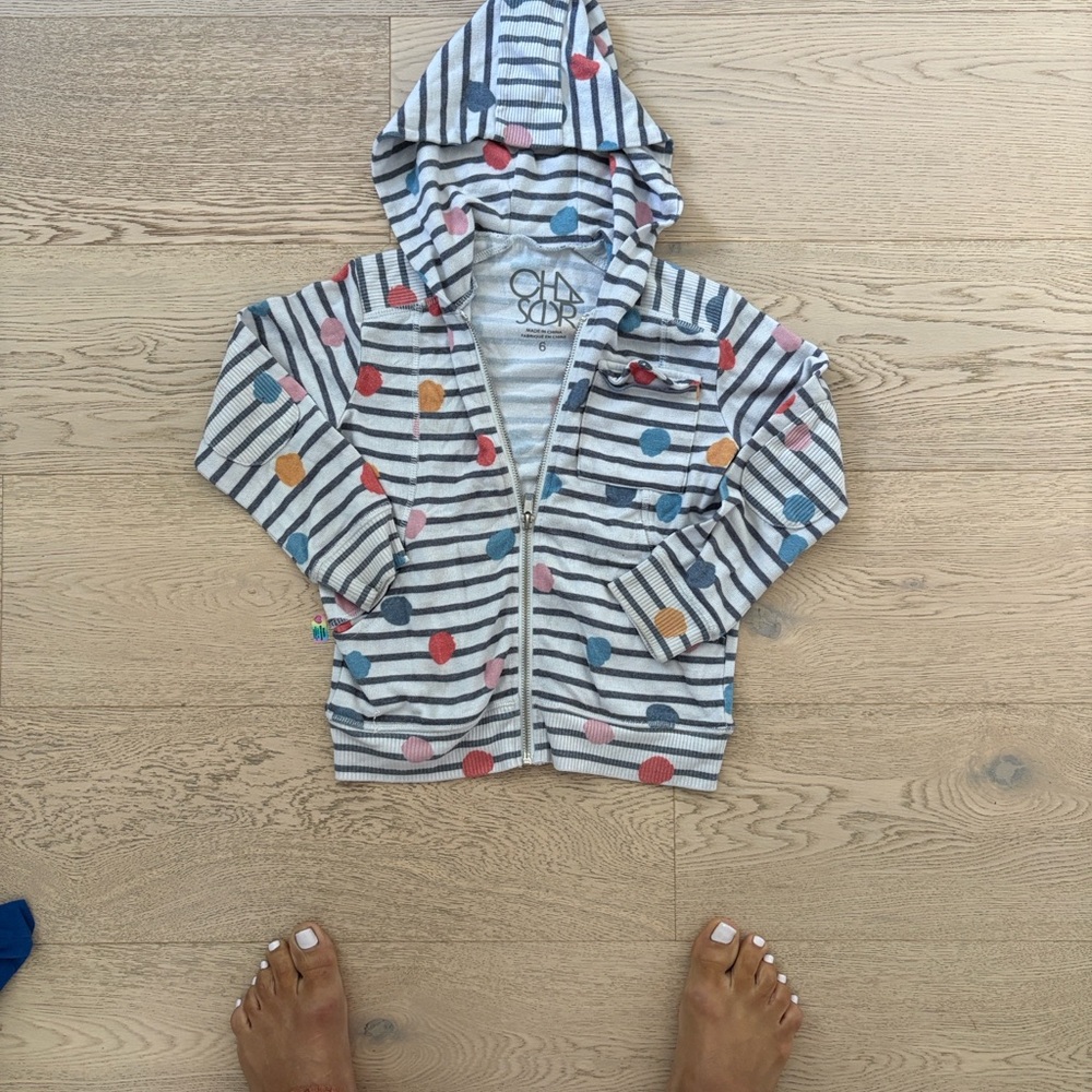 Girls size 8- 12 capsule wardrobe. Everything pictures for $100